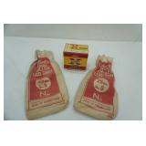 Western Super Magnum 12 GA. Shotgun Shells (Full Box 25ct)