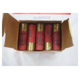 Western Super Magnum 12 GA. Shotgun Shells (Full Box 25ct)