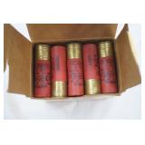 Western Super Magnum 12 GA. Shotgun Shells (Full Box 25ct)