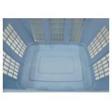 Rubbermaid Laundry Basket
