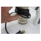 Sunbeam Iron & Remington Steamer