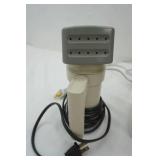 Sunbeam Iron & Remington Steamer