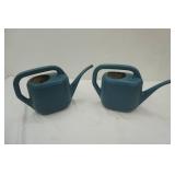 Poly Watering Cans (2ct)