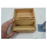 Recipe Card Holder, Automatic Buttonholer, Rotary Accessories & Decor