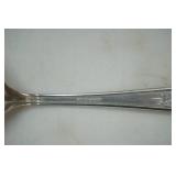 Silverware Set & Case