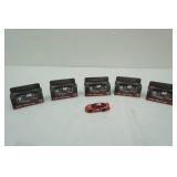 Jeremy Mayfield Mobil 1 Pegasus #12 diecast cars