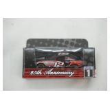 Jeremy Mayfield Mobil 1 Pegasus #12 diecast cars