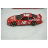 Jeremy Mayfield Mobil 1 Pegasus #12 diecast cars