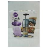 Wilton Cookie Pro Ultra II NEW