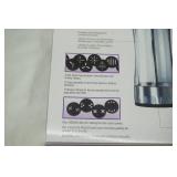 Wilton Cookie Pro Ultra II NEW