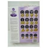 Wilton Cookie Pro Ultra II NEW