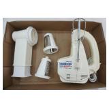 Presto Salad Shooter & Mixer Too