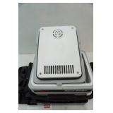 iGloo Kool Mate Series Thermoelectric Cooler & Warmer