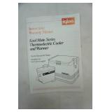 iGloo Kool Mate Series Thermoelectric Cooler & Warmer