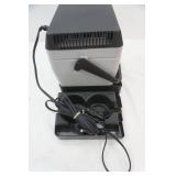 iGloo Kool Mate Series Thermoelectric Cooler & Warmer