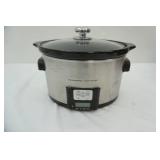 Cuisinart Programmable Slow Cooker