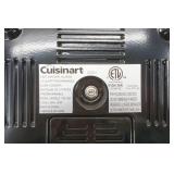 Cuisinart Programmable Slow Cooker