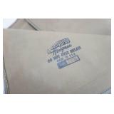 Vintage Air Mattresses