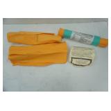 Euro Shine USA Shammy Cloths (New German Towels)