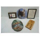 Wall Decor Lot