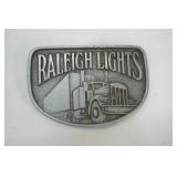 Vintage Belt Buckles