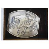 Vintage Belt Buckles