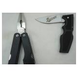 Folding Knives and Multi Tools