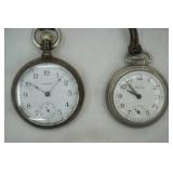 Vintage Pocket Watches