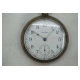 Vintage Pocket Watches