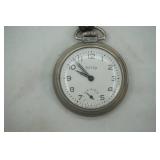 Vintage Pocket Watches
