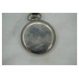 Vintage Pocket Watches