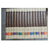 Childcraft How & Why Library Vol 1-15. 1979