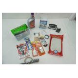 Rejuvenate, Super Sliders, J-B Weld and more