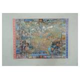 The Civil War Puzzle 1000pc