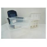 Small Storage Containers & Organizers