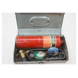 Bernzomatic Torch Kit