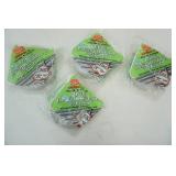 Pip Insulation Wrap (4ct)