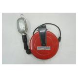 Sears Craftsman Cord Reel & Drop Light