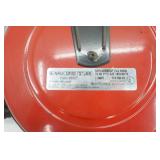 Sears Craftsman Cord Reel & Drop Light