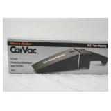 Black & Decker CarVac (New in Box)
