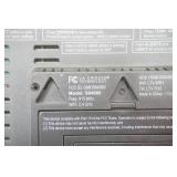 La Crosse Technology Weather Station