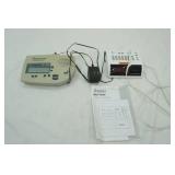 Recon Alert Radio & X-10 Pro Mini-Timer