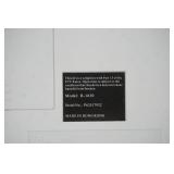 Recon Alert Radio & X-10 Pro Mini-Timer