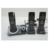 AT&T Cordless Phone Lot