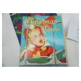 Piano Music & Hymnals