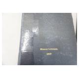 Piano Music & Hymnals