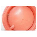 Chicken Waterers (2ct) one has a cracked base