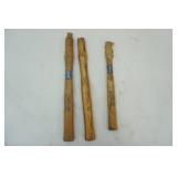 blacksmith hammer handles