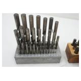 drill bits