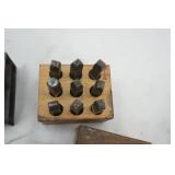 drill bits